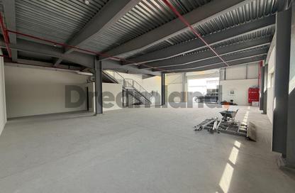 Warehouse - Studio - 7+ Bathrooms for sale in Jebel Ali Industrial 1 - Jebel Ali Industrial - Jebel Ali - Dubai