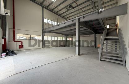 Warehouse - Studio - 7+ Bathrooms for sale in Jebel Ali Industrial 1 - Jebel Ali Industrial - Jebel Ali - Dubai