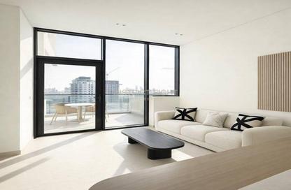 Apartment - 1 Bedroom - 1 Bathroom for rent in Binghatti Phantom - District 17 - Jumeirah Village Circle - Dubai