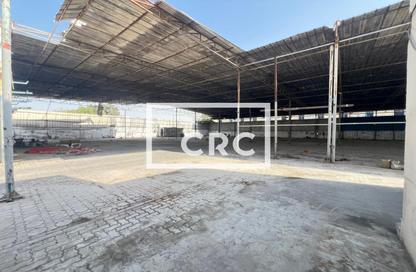 Warehouse - Studio - 3 for rent in Industrial Area 6 - Sharjah Industrial Area - Sharjah