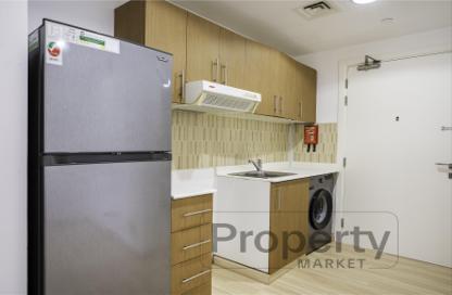 Apartment - Studio - 1 Bathroom for rent in Lakeside Tower C - Lakeside Residence - Dubai Production City (IMPZ) - Dubai Apartment - Studio - 1 Bathroom for rent in Lakeside Tower C - Lakeside Residence - Dubai Production City (IMPZ) - Dubai