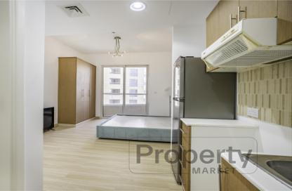 Apartment - Studio - 1 Bathroom for rent in Lakeside Tower C - Lakeside Residence - Dubai Production City (IMPZ) - Dubai Apartment - Studio - 1 Bathroom for rent in Lakeside Tower C - Lakeside Residence - Dubai Production City (IMPZ) - Dubai