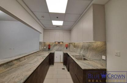 Apartment - 1 Bedroom - 2 Bathrooms for rent in Al Jaddaf Avenue - Al Jaddaf - Dubai