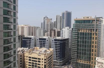 شقة - 2 غرف نوم - 3 حمامات للايجار في برج الخان - الخان لاجون - الخان - الشارقة