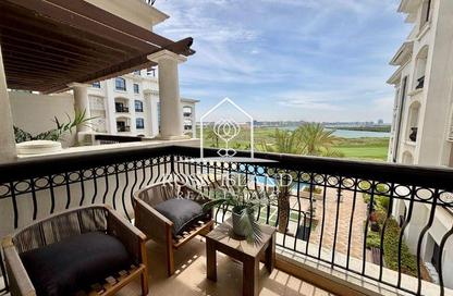 Apartment - 2 Bedrooms - 3 Bathrooms for sale in Ansam 2 - Ansam - Yas Island - Abu Dhabi Apartment - 2 Bedrooms - 3 Bathrooms for sale in Ansam 2 - Ansam - Yas Island - Abu Dhabi