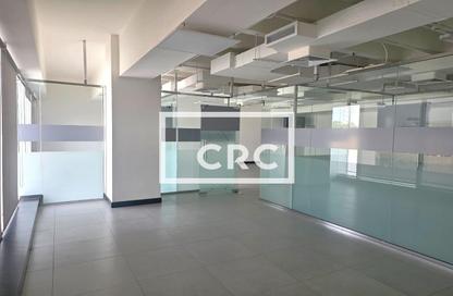 Office Space - Studio - 1 for rent in Al Qayada Building - Deira - Dubai