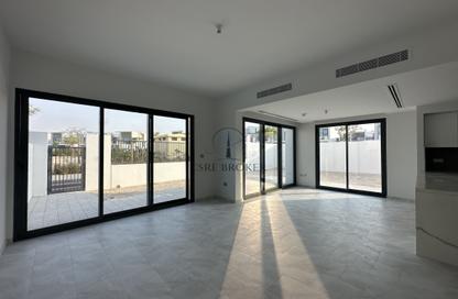 Townhouse - 4 Bedrooms - 5 Bathrooms for rent in La Rosa 3 - La Rosa - Villanova - Dubai Townhouse - 4 Bedrooms - 5 Bathrooms for rent in La Rosa 3 - La Rosa - Villanova - Dubai