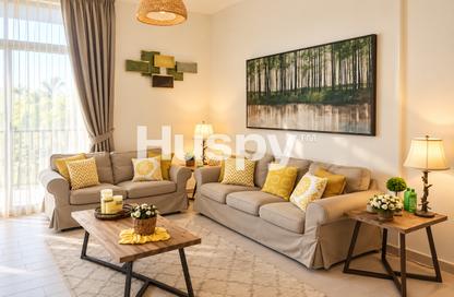Apartment - 1 - 2 for rent in Belgravia 1 - Belgravia - District 11 - Jumeirah Village Circle - Dubai Apartment - 1 - 2 for rent in Belgravia 1 - Belgravia - District 11 - Jumeirah Village Circle - Dubai