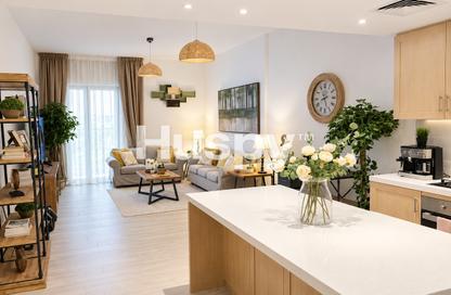Apartment - 1 - 2 for rent in Belgravia 1 - Belgravia - District 11 - Jumeirah Village Circle - Dubai
