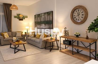 Apartment - 1 - 2 for rent in Belgravia 1 - Belgravia - District 11 - Jumeirah Village Circle - Dubai Apartment - 1 - 2 for rent in Belgravia 1 - Belgravia - District 11 - Jumeirah Village Circle - Dubai