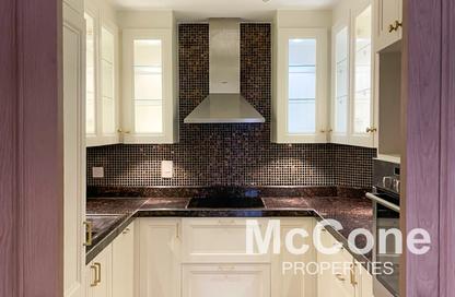 Apartment - 1 - 1 for rent in Yansoon 3 - Yansoon - Old Town - Downtown Dubai - Dubai
