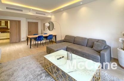 Apartment - 1 - 1 for rent in Yansoon 3 - Yansoon - Old Town - Downtown Dubai - Dubai