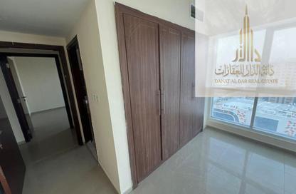Apartment - 3 - 4 for rent in Ajman One Towers - Al Rashidiya 3 - Al Rashidiya - Ajman