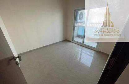 Apartment - 3 - 4 for rent in Ajman One Towers - Al Rashidiya 3 - Al Rashidiya - Ajman
