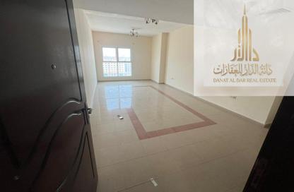 Apartment - 3 - 4 for rent in Ajman One Towers - Al Rashidiya 3 - Al Rashidiya - Ajman