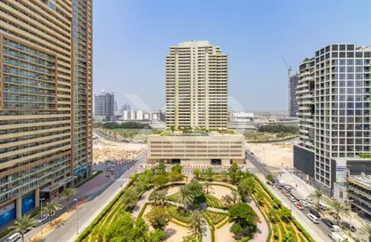 Apartment - 1 Bedroom - 2 Bathrooms for sale in Binghatti Royale - District 18 - Jumeirah Village Circle - Dubai