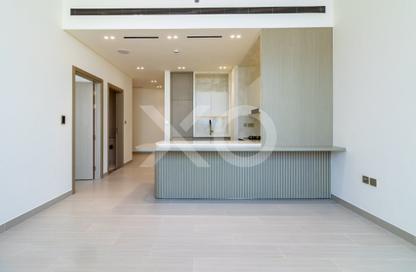 Apartment - 1 - 2 for sale in Binghatti Royale - District 18 - Jumeirah Village Circle - Dubai
