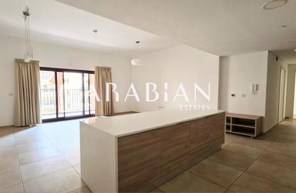 Apartment - 2 Bedrooms - 3 Bathrooms for rent in Al Andalus Tower B - Al Andalus - Jumeirah Golf Estates - Dubai