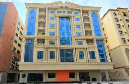 Apartment - 1 Bedroom - 2 Bathrooms for rent in Muweileh Community - Muwaileh Commercial - Sharjah