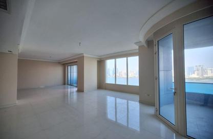 Apartment - 4 Bedrooms - 4 Bathrooms for rent in Al Majaz 3 - Al Majaz - Sharjah
