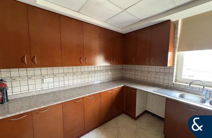 Apartment - 3 - 3 for rent in Sherlock House 1 - Sherlock House - Motor City - Dubai