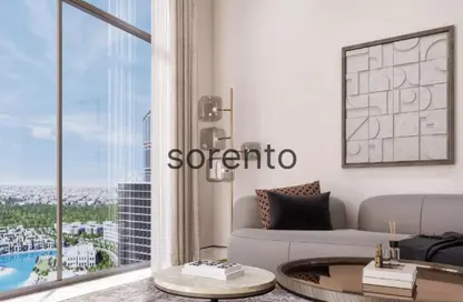 Apartment - 2 Bedrooms - 2 Bathrooms for sale in 360 Riverside Crescent - Sobha Hartland II - Bukadra - Dubai