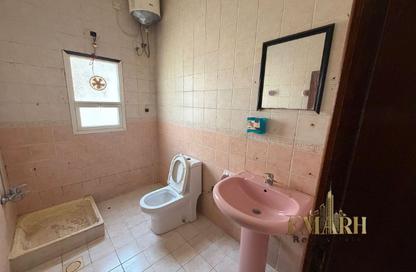 Apartment - 1 Bedroom - 1 Bathroom for rent in Al Rawda 1 - Al Rawda - Ajman Apartment - 1 Bedroom - 1 Bathroom for rent in Al Rawda 1 - Al Rawda - Ajman