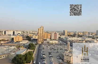 شقة - غرفة نوم - 1 حمام للبيع في برج النعيمية ون - النعيمية - عجمان