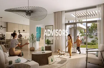 شقة - 2 غرف نوم - 3 حمامات للبيع في المدينة المستدامة - جزيرة ياس - جزيرة ياس - أبوظبي