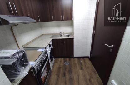 Apartment - 1 Bedroom - 2 Bathrooms for sale in Global Golf Residences 2 - Dubai Sports City - Dubai Apartment - 1 Bedroom - 2 Bathrooms for sale in Global Golf Residences 2 - Dubai Sports City - Dubai