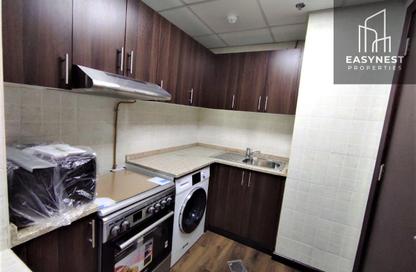 Apartment - 1 Bedroom - 2 Bathrooms for sale in Global Golf Residences 2 - Dubai Sports City - Dubai Apartment - 1 Bedroom - 2 Bathrooms for sale in Global Golf Residences 2 - Dubai Sports City - Dubai