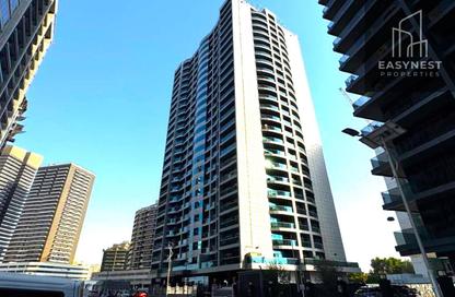 Apartment - 1 Bedroom - 2 Bathrooms for sale in Global Golf Residences 2 - Dubai Sports City - Dubai Apartment - 1 Bedroom - 2 Bathrooms for sale in Global Golf Residences 2 - Dubai Sports City - Dubai