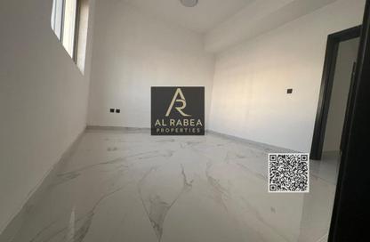 Apartment - 3 Bedrooms - 3 Bathrooms for rent in Al Mowaihat 3 - Al Mowaihat - Ajman