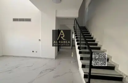 شقة - 3 غرف نوم - 3 حمامات للايجار في 3 المويهات - المويهات - عجمان