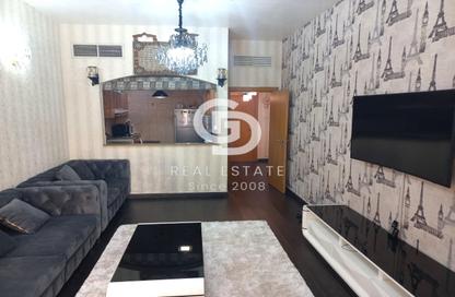 Apartment - 1 Bedroom - 2 Bathrooms for sale in Axis Residences One 3 - Axis Residence One - Axis Residence - Dubai Silicon Oasis - Dubai