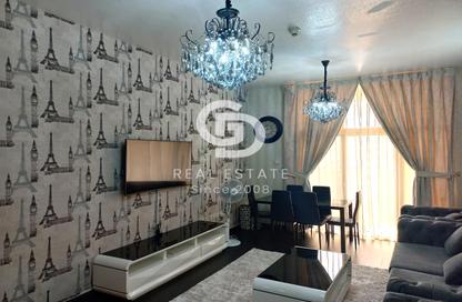 Apartment - 1 Bedroom - 2 Bathrooms for sale in Axis Residences One 3 - Axis Residence One - Axis Residence - Dubai Silicon Oasis - Dubai