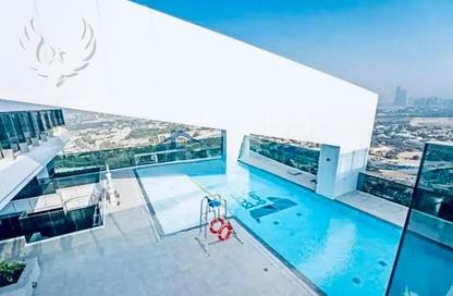 Apartment - 2 - 3 for rent in 1 Residences - 1 - 1 Residences - Al Kifaf - Bur Dubai - Dubai Apartment - 2 - 3 for rent in 1 Residences - 1 - 1 Residences - Al Kifaf - Bur Dubai - Dubai