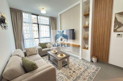Apartment - 1 - 2 for rent in Souks Residential - Al Mamsha - Muwaileh - Sharjah