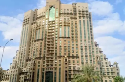 Apartment - 2 Bedrooms - 2 Bathrooms for rent in Spring Oasis - Dubai Silicon Oasis - Dubai