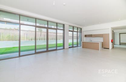 Villa - 4 Bedrooms - 4 Bathrooms for rent in Tilal Al Furjan - Al Furjan - Dubai