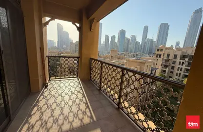 Apartment - 2 Bedrooms - 3 Bathrooms for rent in Yansoon 5 - Yansoon - Old Town - Downtown Dubai - Dubai