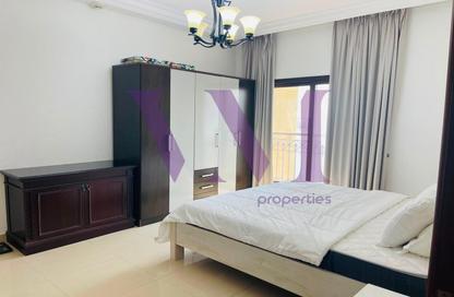 Apartment - 2 Bedrooms - 4 Bathrooms for rent in Pullman Resort Marjan Island - Al Marjan Island - Ras Al Khaimah Apartment - 2 Bedrooms - 4 Bathrooms for rent in Pullman Resort Marjan Island - Al Marjan Island - Ras Al Khaimah