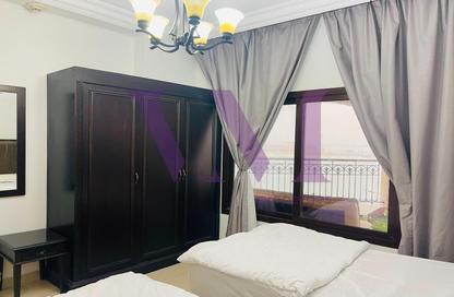 Apartment - 2 Bedrooms - 4 Bathrooms for rent in Pullman Resort Marjan Island - Al Marjan Island - Ras Al Khaimah Apartment - 2 Bedrooms - 4 Bathrooms for rent in Pullman Resort Marjan Island - Al Marjan Island - Ras Al Khaimah