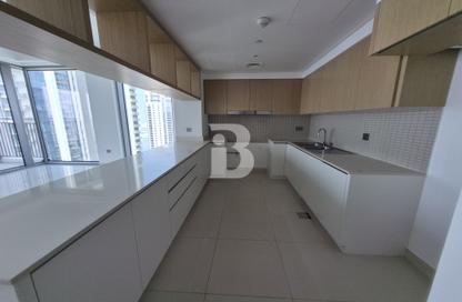 Apartment - 3 - 4 for rent in 17 Icon Bay - Dubai Creek Harbour (The Lagoons) - Dubai