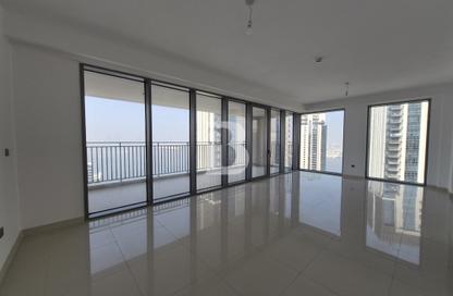 Apartment - 3 - 4 for rent in 17 Icon Bay - Dubai Creek Harbour (The Lagoons) - Dubai