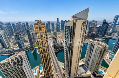 Apartment - 3 - 3 for sale in Murjan 1 - Murjan - Jumeirah Beach Residence - Dubai