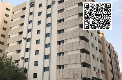 Apartment - 2 Bedrooms - 2 Bathrooms for rent in Abu Shagara building - Abu shagara - Sharjah