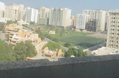 Apartment - 2 Bedrooms - 2 Bathrooms for rent in Abu Shagara building - Abu shagara - Sharjah