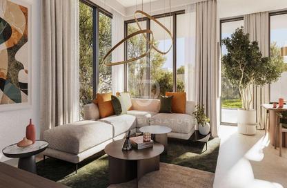 Villa - 4 Bedrooms - 5 Bathrooms for rent in Elora - The Valley - Dubai Villa - 4 Bedrooms - 5 Bathrooms for rent in Elora - The Valley - Dubai