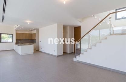 Villa - 5 Bedrooms - 6 Bathrooms for sale in Sidra Villas I - Sidra Villas - Dubai Hills Estate - Dubai